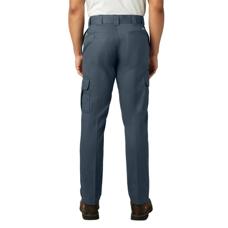 Dickies Men's FLEX Regular Fit Cargo Pants - Walmart.com