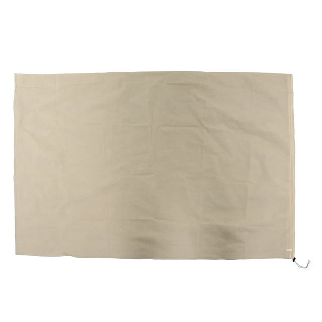 Housse de Plante Protection Basse Température Légère Protection contre le Froid Housses Réutilisables pour Arbustes Tomates Fleurs 80x120cm