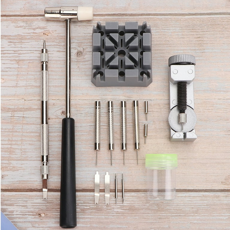 Watch tool top kit walmart