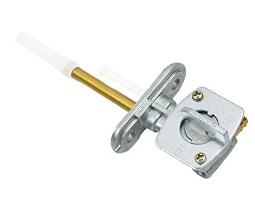 Triumilynn Fuel Petcock Valve Switch Fits Suzuki LTZ 400 Kawasaki KLF 300 Yamaha YFM250 ATV Motorcycles 1986-2016 Triumilynn Fuel Petcock Valve Switch Fits Suzuki LTZ 400 Kawasaki KLF 300 Yamaha YFM250 ATV Motorcycles 1986-2016
