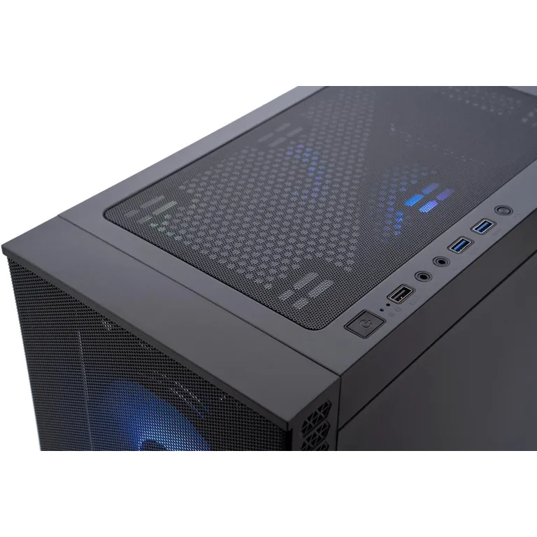 Advanced Battlestations, Gaming PC, CA13400FB5803, 32GB DDR4 3200