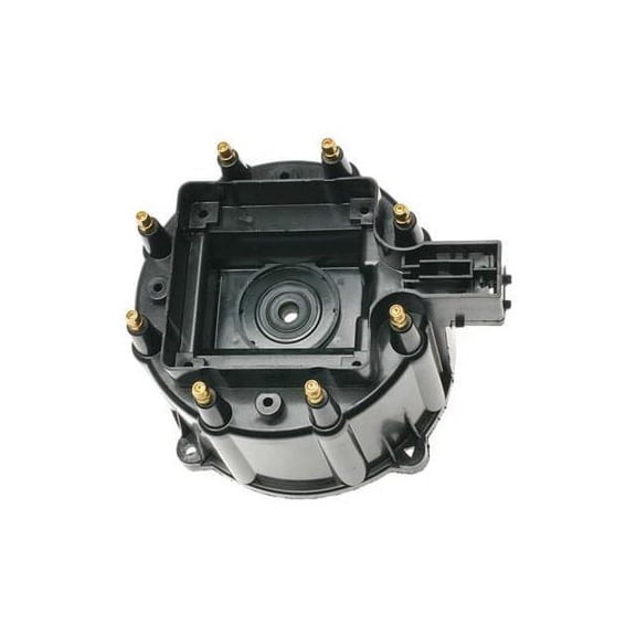 Distributor Cap - Compatible with 1981 - 1995 Cadillac DeVille 1982 1983 1984 1985 1986 1987 1988 1989 1990 1991 1992 1993 1994