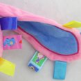 thumbnail image 4 of Gwong Juguete Conejo / Elefante Recién nacido Bebé Soft Peluche Toys Toys Shois Sound Pacify Doll Gwong 30006394, 4 of 6