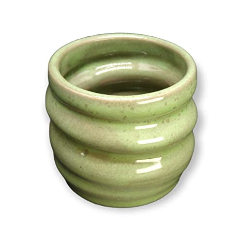 Can Pottery Glaze Be Frozen - Pottery Crafters