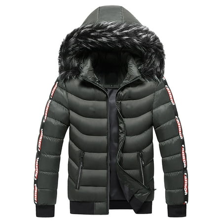 

Men Winter Warm Hooded Softshell for Windproof Soft Coat Shell Jacket Maternity down Winter Jacket