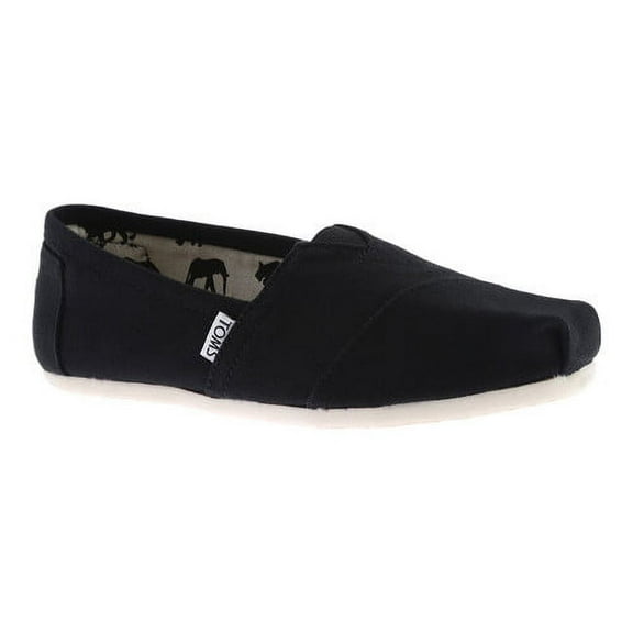 TOMS Men's Classic Canvas Slip-On