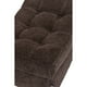 thumbnail image 4 of Taburete Bali Rogga Chocolate, 4 of 5