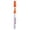 Orange, variant on Green Paint Marker,Oil Based Paint Marker,Fine Tip Paint Marker,Permanent Paint Marker,Waterproof And Fade-Resistant,Overseas Paint Marker Pens,Liquid Paint Marker,Medium Tip,Glass,Art Craft