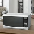 thumbnail image 2 of West Bend 0.9 cu. ft. Microwave Oven, in White (WBMW92W), 2 of 15