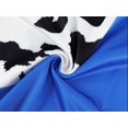 thumbnail image 6 of Cowgirl Costume Princess Dress Up Halloween Cosplay Outfits, Halloween Costume Flying Sleeve Skirt, Halloween Cosplay Theme Party Outfit, 6 of 8