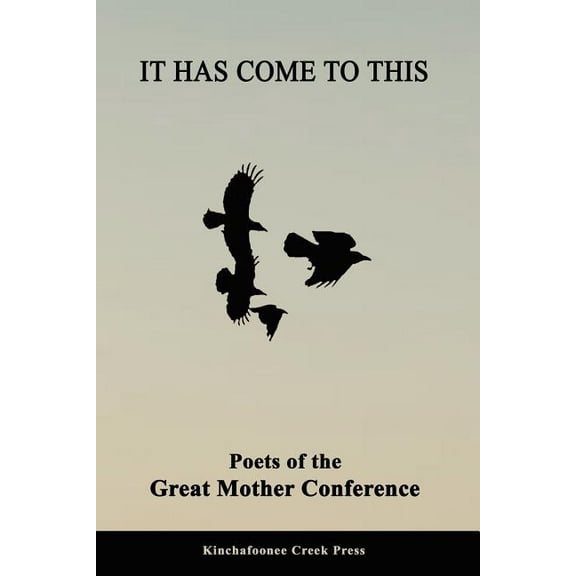 It Has Come To This Poets Of The Great M