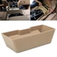 thumbnail image 5 of Caja De Almacenamiento De Consolas, Organizador De Consola Central Antimanchas De Material ABS De Confiabilidad, Para Car Man, 5 of 7
