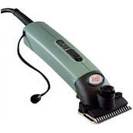 UPC: 0641122000174 | Lister Star Clippers with Blades and Case