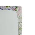 thumbnail image 2 of Ambesonne Flowers Fitted Sheet, Lilac Spring Lavenders, Full Size, Multicolor, 2 of 2