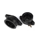 thumbnail image 3 of Desde China Venta al por mayor de nuevos productos de la motocicleta interfaz del colector del carburador para Yamaha 3YF-13586-00 3YF-13596-00 XTZ660 Tenere SZR660, 3 of 5
