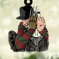 thumbnail image 4 of Gnomo De Terror Para Halloween Serendint HA040181-06, 4 of 6