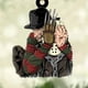 thumbnail image 4 of Gnomo De Terror Para Halloween Advancent HA040181-06, 4 of 6