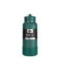 thumbnail image 5 of Hydrapeak 32oz Sport Insulated Water Bottle with Straw or Chug Lid, Leak & Spill Proof, Keeps Drinks Cold for 24 Hours, Hot for 12 Hours, Premium Stainless Steel Water Bottles (32oz, Forest), 5 of 5