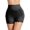 Black, variant on Shapewear for Women Bodysuit V Neck Body Sculpting Seamless Figure Enhancing Comfortable Stretchy Undergarment Workout Band Waist Trainer