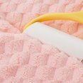 thumbnail image 6 of Summer Savings Clearance! Boovnll 8 Pack Hand Towels for Bathroom, 13x30" Super Soft & Absorbent Quick Dry Solid Color Towels, Thicken Microfiber Hand Towels for Hotel, Pool, Spa, Beach, Towels, 6 of 6