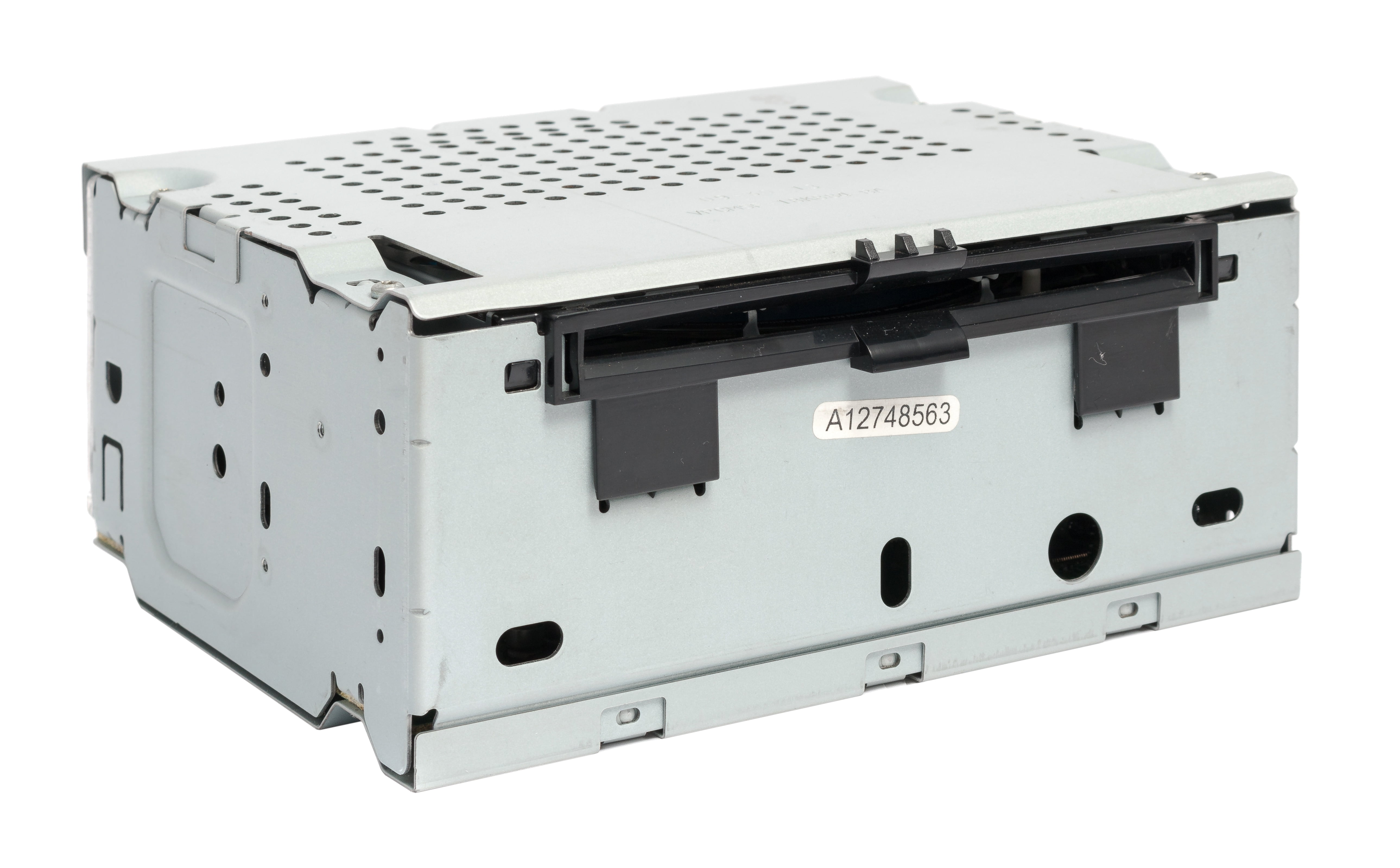 Restored 2013-15 Ford C-Max AM FM RadioSingle Disc CD Player CM5T-19C107-LD (Refurbished)