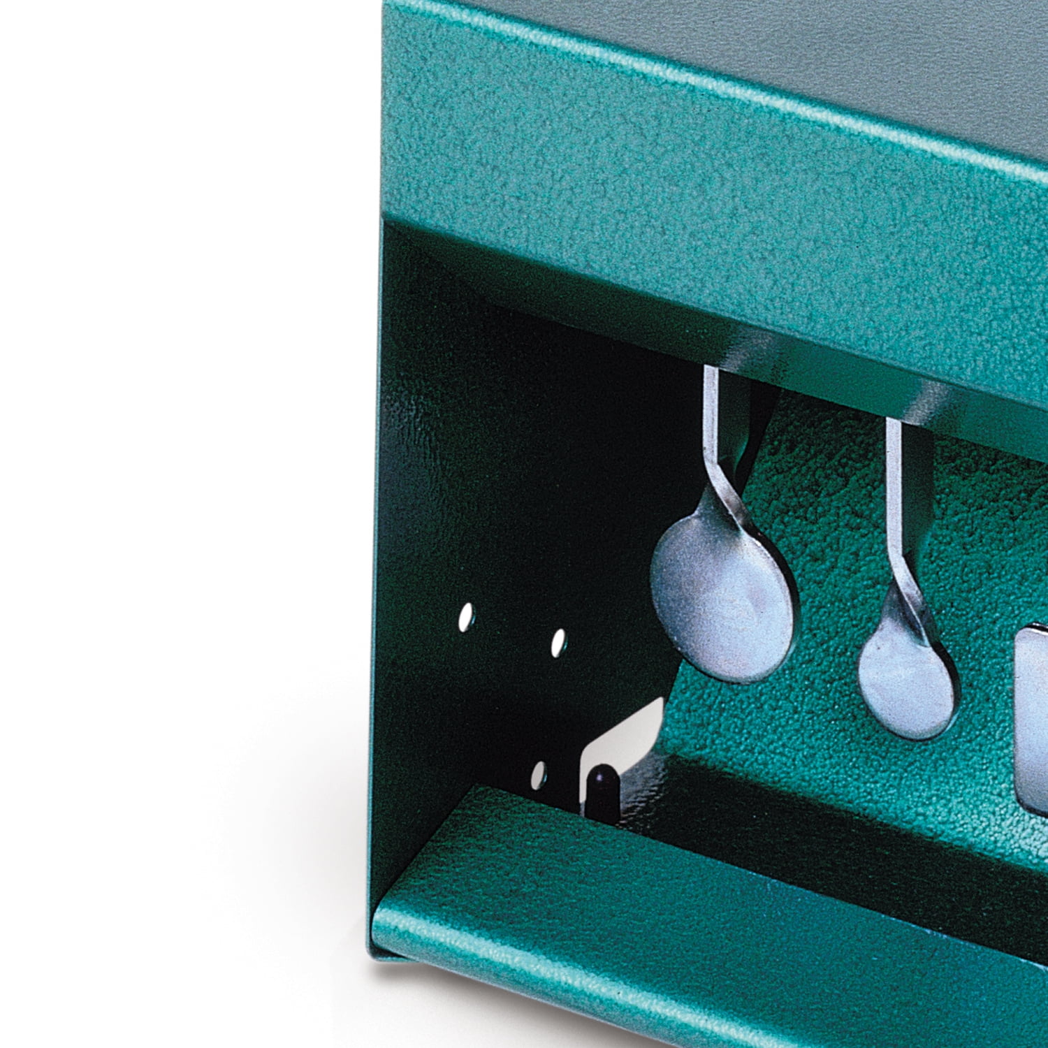 Gamo Rocker Pellet Trap Resets with center shot
