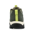 thumbnail image 3 of Territory Mens Trekker Casual Lace-up Knit Sneaker, 3 of 9