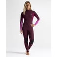 thumbnail image 1 of Billabong Synergy 3/2 Back Zip Fullsuit Wetsuit - Women's, 1 of 3