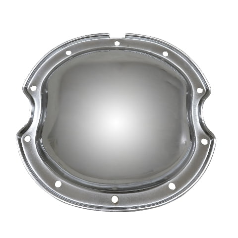 Chrome Cover for 8.2" Buick, Oldsmobile, and Pontiac GM