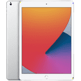 thumbnail image 1 of Refurbished Apple iPad 7th Gen A2197 (WiFi) 32GB Silver (Grade A+), 1 of 4