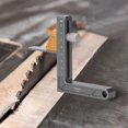 thumbnail image 4 of Woodworking Height Gauge Metric Adjustable Depth Gauge Table Saw Height Measuring Tool, 4 of 4