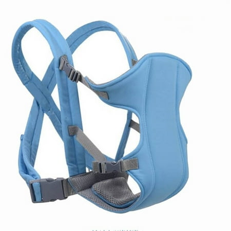 Adjustable Infant Baby Carrier Wrap Sling Hip Seat Newborn Backpack