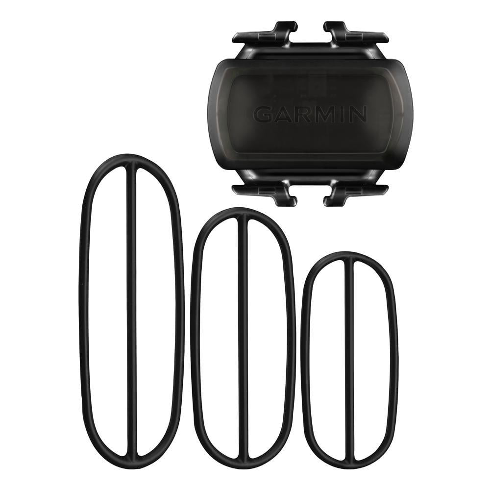 garmin crank sensor