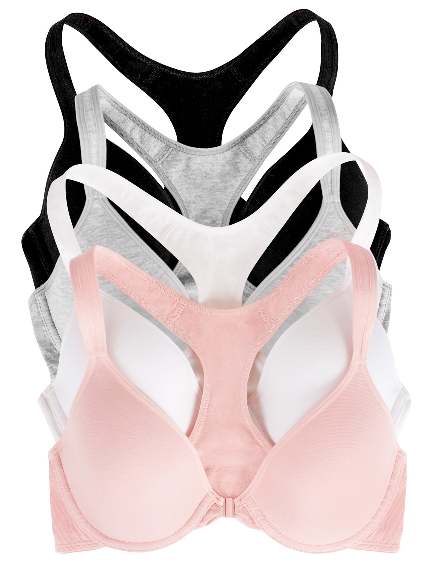 racerback bra back pain