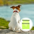 thumbnail image 2 of GOOHOCHY Chaqueta para perros Chaleco reflectante de seguridad de alta visibilidad para perros pequeños, medianos y grandes (M), 2 of 8