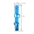 thumbnail image 3 of Férula de soporte de articulación de fijación Baoblaze férula de dedo, 3 of 8