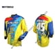 thumbnail image 2 of Camiseta de motocross bmx 2023 para equipo de moto, camiseta de ciclismo de enduro y mtb, ropa de ciclismo de manga larga para descenso, 2 of 5