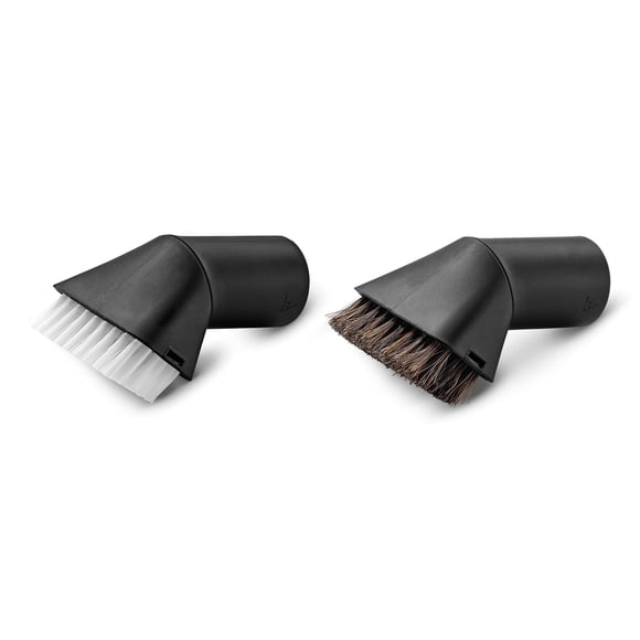 Karcher Kit de cepillos para aspiradoras WD
