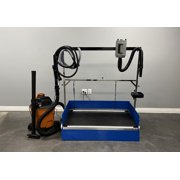 Duralift 41 Grooming Table (Ultimate Package)