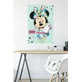 thumbnail image 6 of Disney Minnie Mouse - Wow Wall Poster with Pushpins, 22.375" x 34", 6 of 6