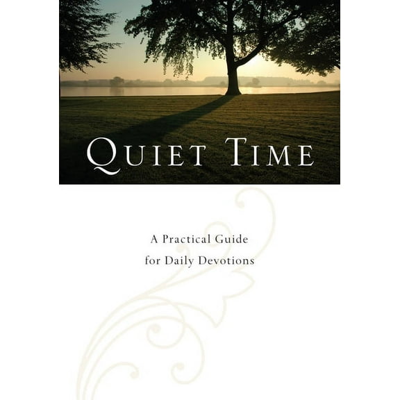 Quiet Time, (Paperback)