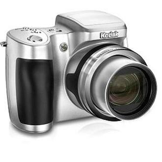 Kodak EasyShare Z650 6.4 Megapixel Bridge Camera - image 3 of 3