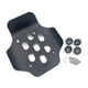 thumbnail image 1 of Motorcycle Accessories Under Engine Protection Cover for V9 V9 Skid Plate Bash Frame Guard, 1 of 5
