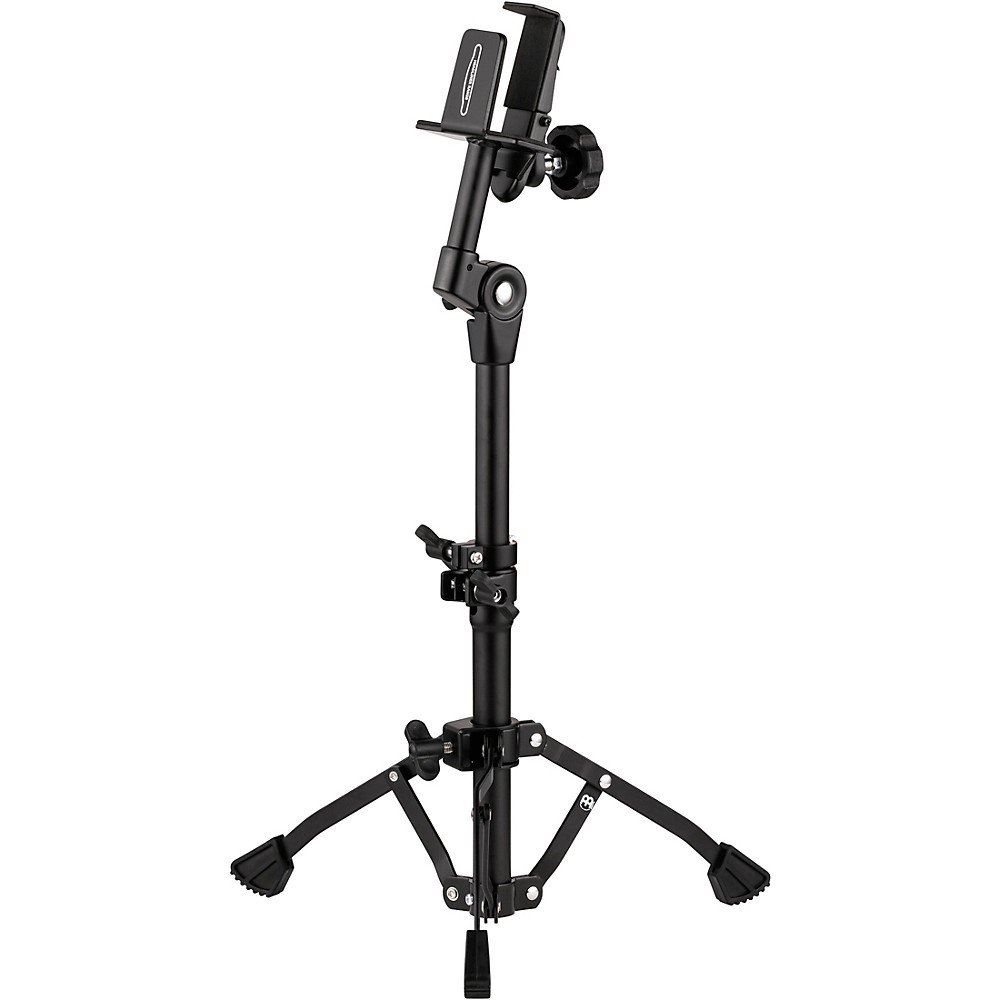 Meinl Cajon Height Bongo Stand Black