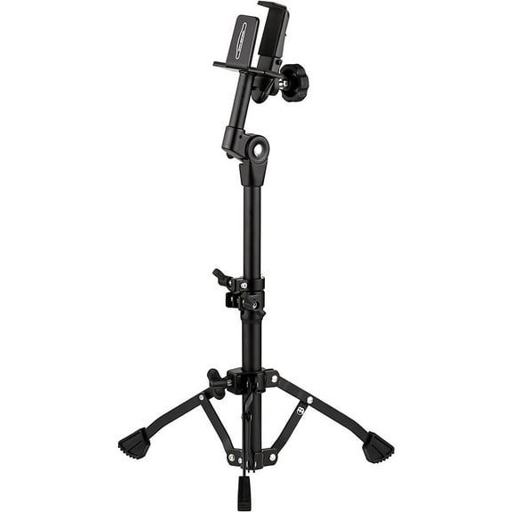 MEINL Cajon Height Bongo Stand Black