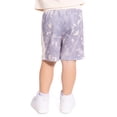 thumbnail image 4 of Hot Wheels Toddler Boys Mesh Graphic Shorts, Sizes 12M-5T, 4 of 7