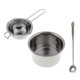 thumbnail image 1 of Simple Wax Melter for DIY Candle Projects, 1 of 4