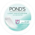 POND'S Light Face Moisturizer 200 ml Daily Lightweight NonOily Cream