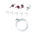 thumbnail image 2 of segolike Barrel Connect Nozzle for Methanol Oil Barrel Oil Pump Modification for Methanol tank, 2 of 9