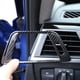 thumbnail image 5 of Embellecedor De Cubierta De Salida De Aire, Cinta Autoadhesiva De Doble Cara De Construcción ABS, Embellecedor De Cubierta De Ventilación De Aire, 2 Piezas Para BMW Serie 3 F30, 5 of 8
